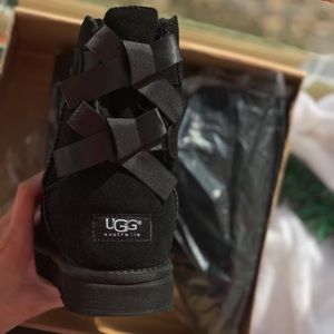 UGG Women's Bailey Bow II